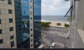 Гостиница Mar De Copacabana New Apartments  Рио-Де-Жанейро